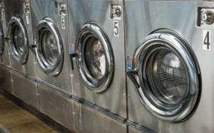 buy or sell a coin laundry